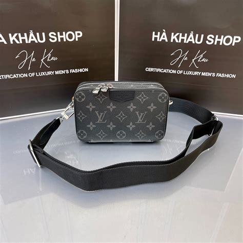 túi đeo chéo louis vuitton|túi đeo chéo.